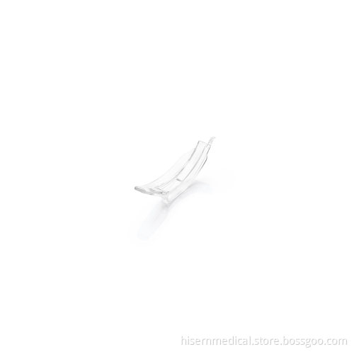 Hisern Medical Anesthesia Laryngoscope Blade